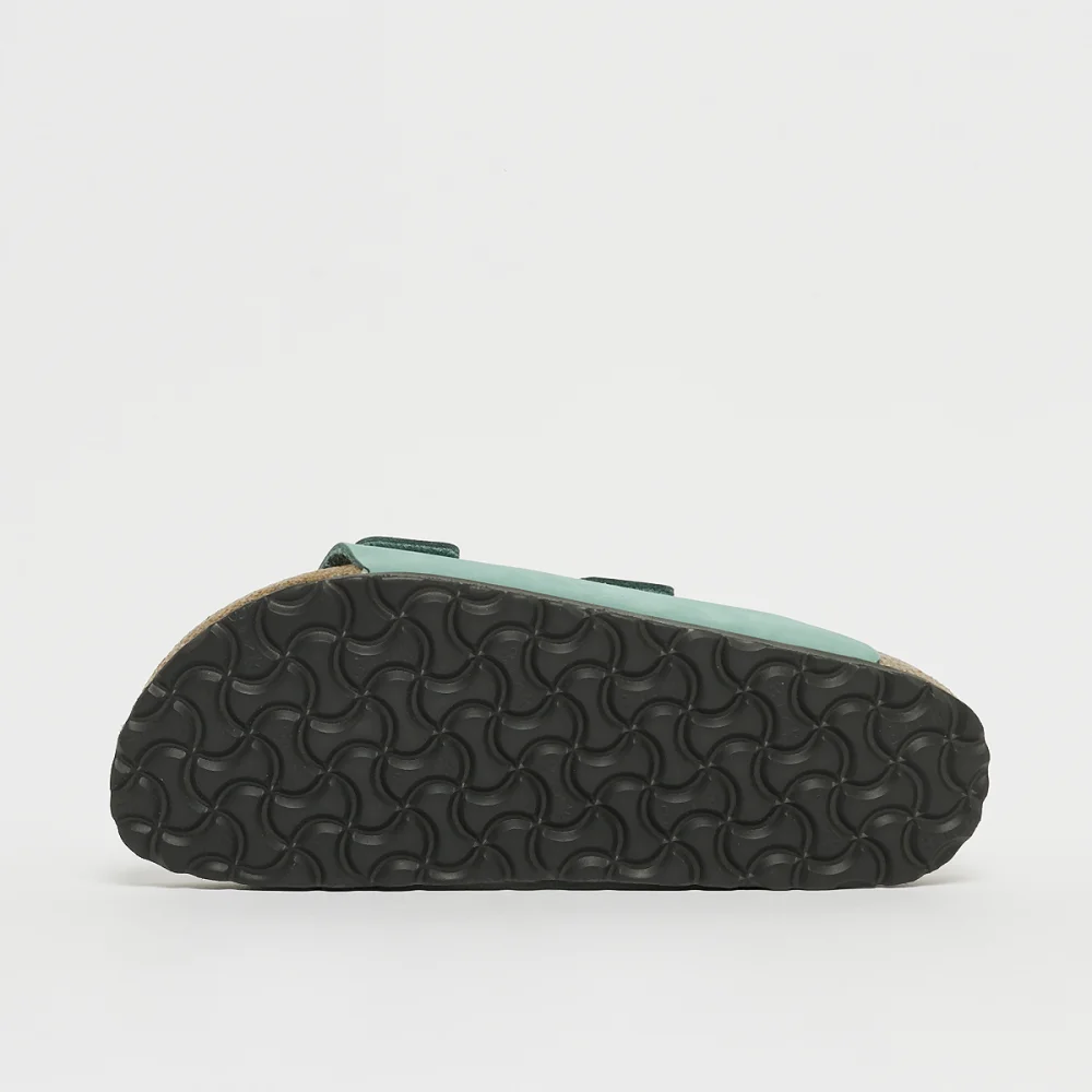 Birkenstock Arizona 1023389 / grün