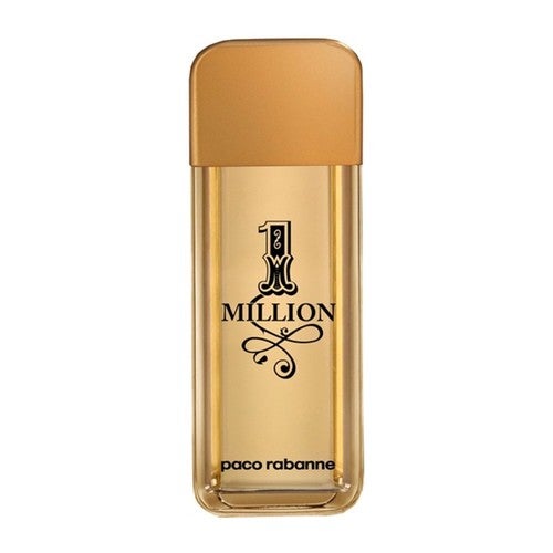 Loção pós-barba Paco Rabanne 1 Million 100 ml