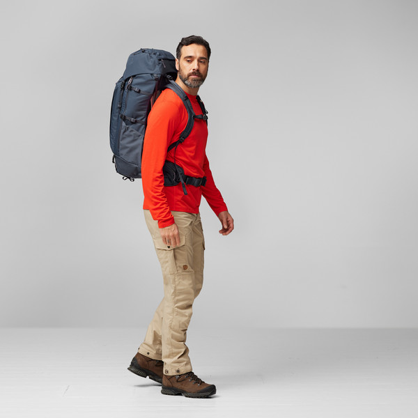 ABISKO FRILUFT 45 Unisex - Tourenrucksack