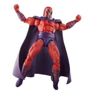 Marvel Legends Series X-Men ´97 Actionfigur: Magneto
