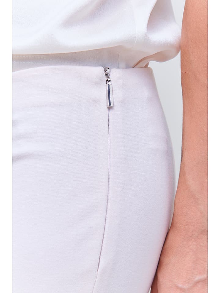 Strenesse Hose innen Schmutzstreifen günstig kaufen 38