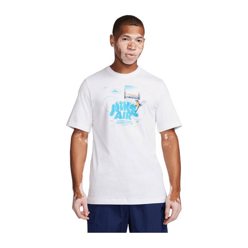 Nike T-Shirt Funktionsshirt Herren