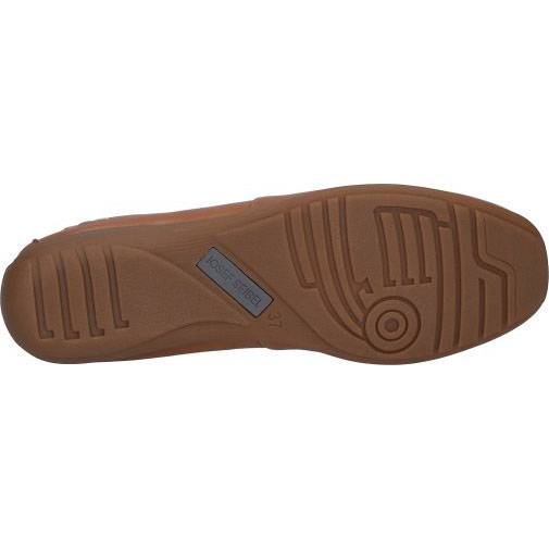 JOSEF SEIBEL Ballerina Fenja 13, camel