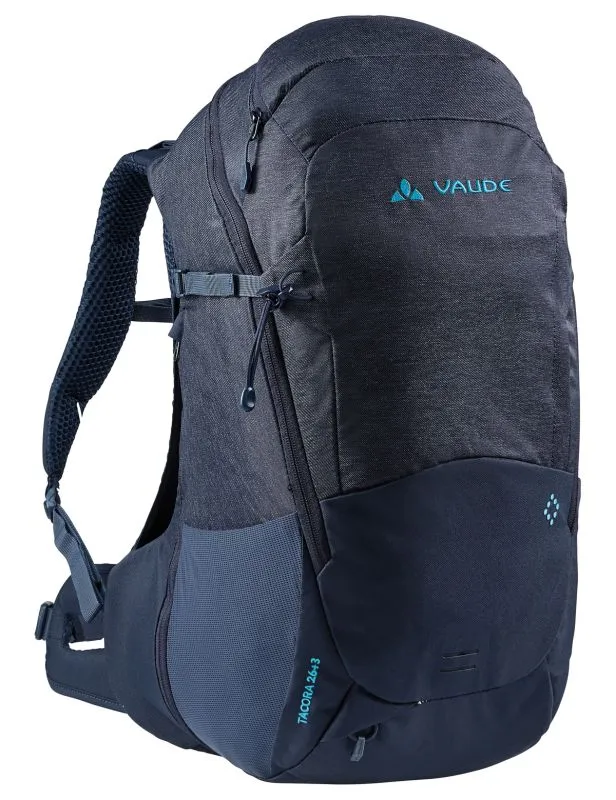 Vaude Freizeitrucksack Women´s Tacora 26+3 29 Liter - Eclipse