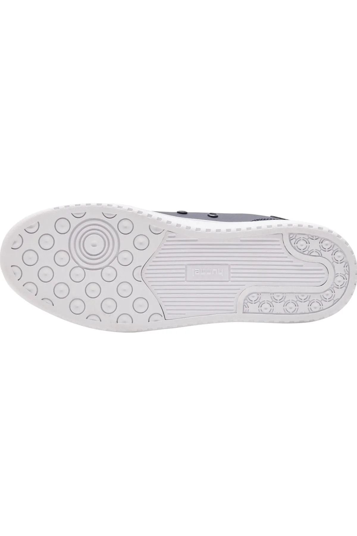 hummel  Sneaker - Blau - Flacher Absatz