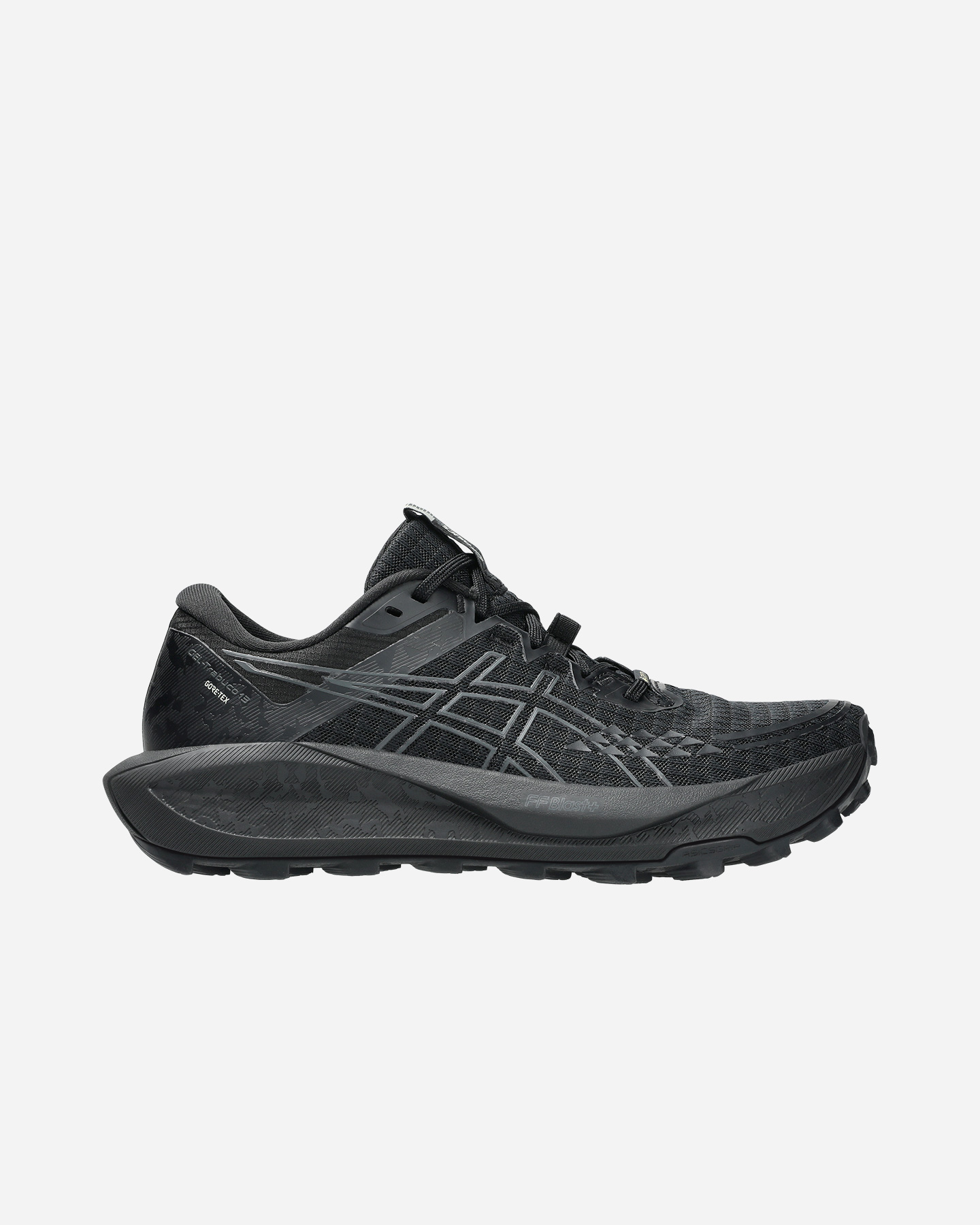 Scarpe Trail Asics Gel Trabuco 13 Gtx W 1012B767-002