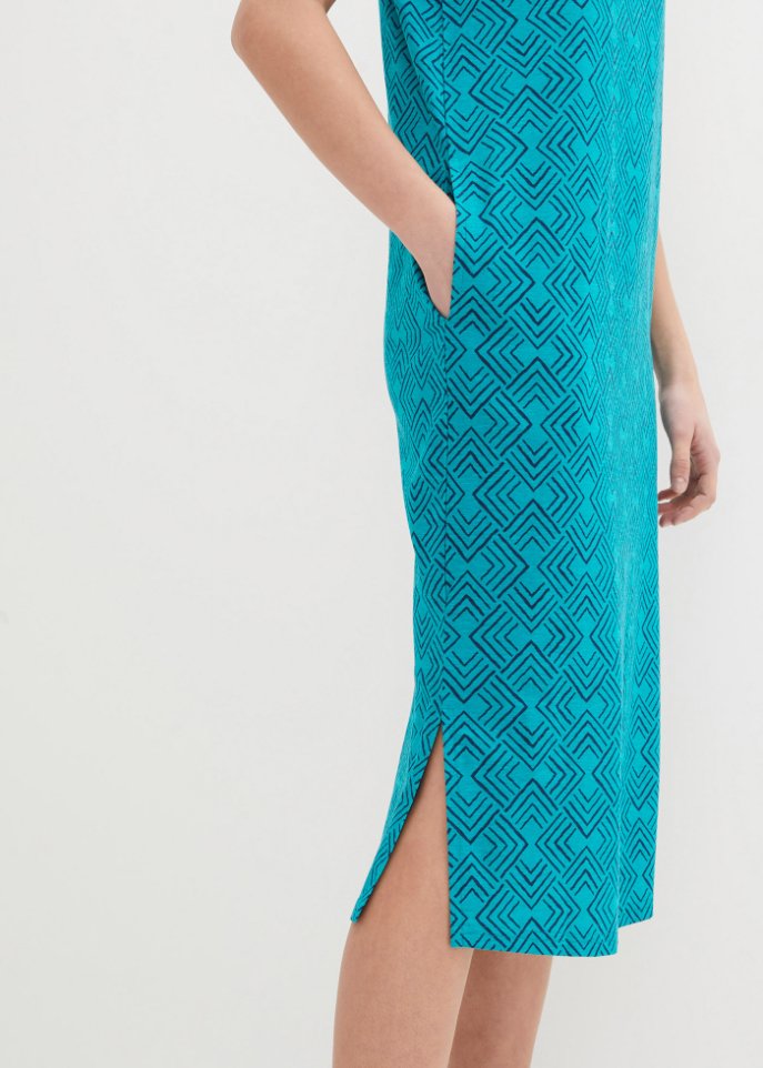 Jerseykleid