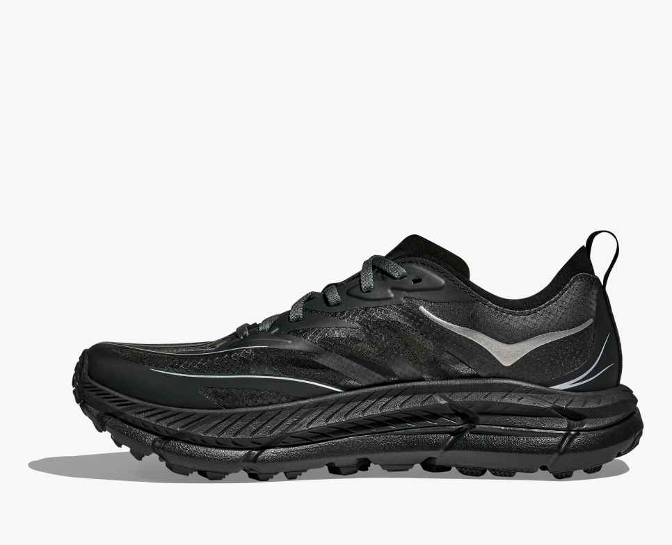Mafate Speed 4 Lite Black/Outer Orbit