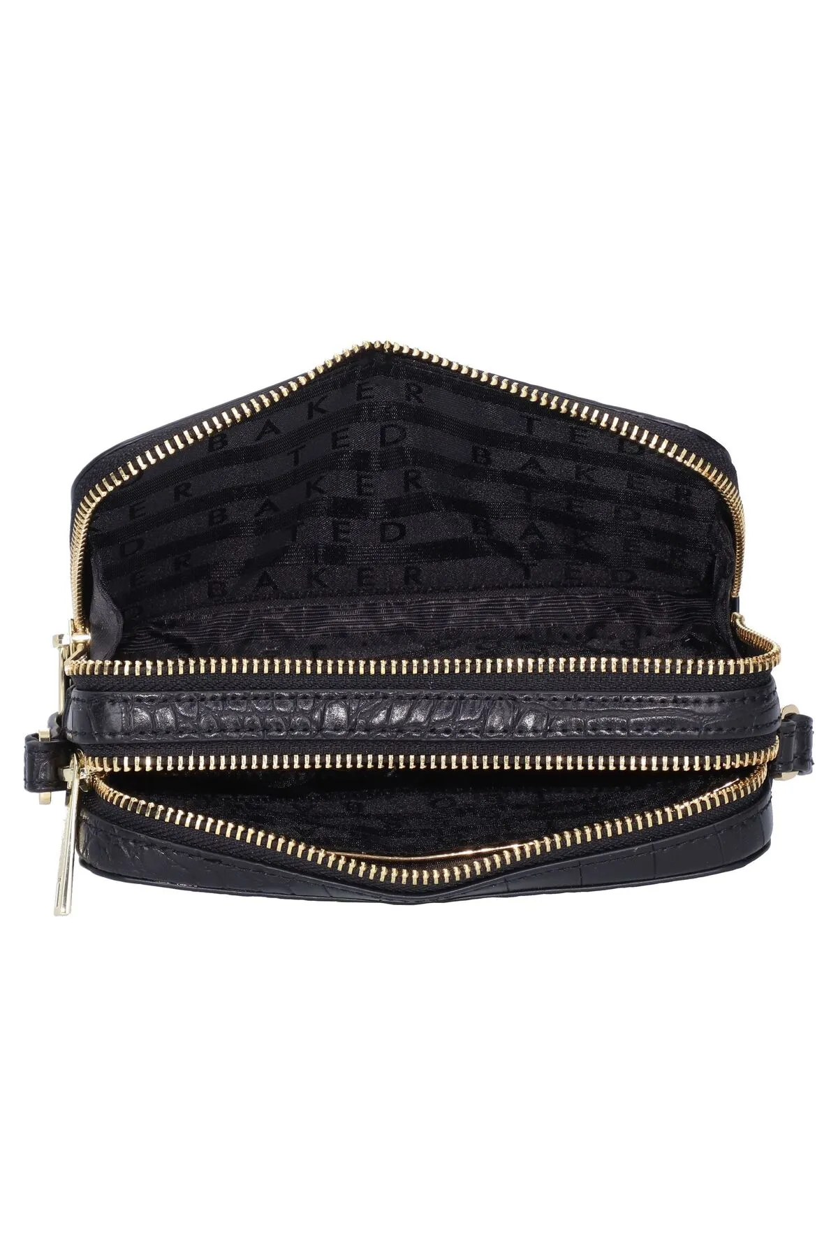 Ted Baker  Stina Umhängetasche 17 cm