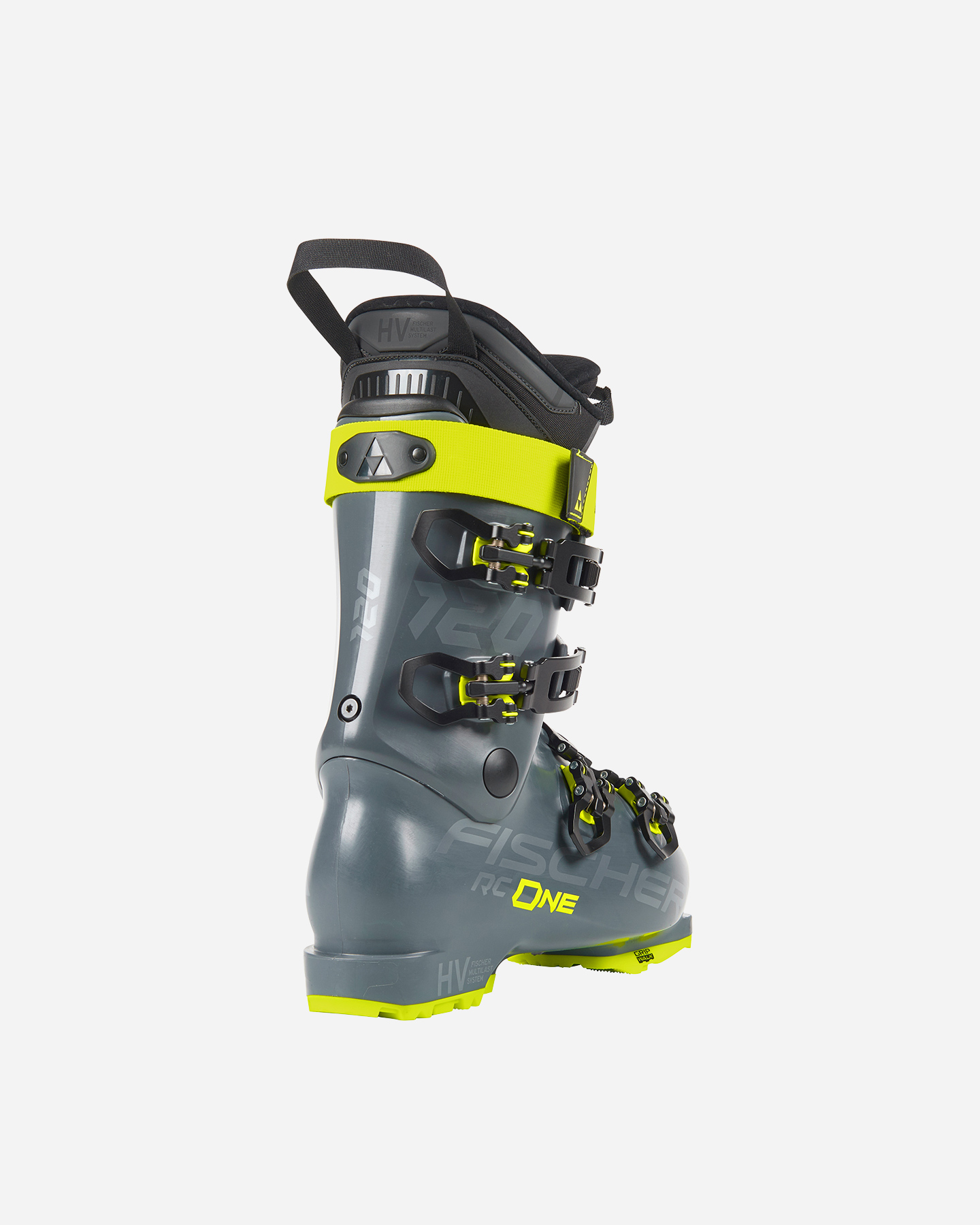 Scarponi Sci Fischer Rc One 120 Vac Gw W 33-U09222