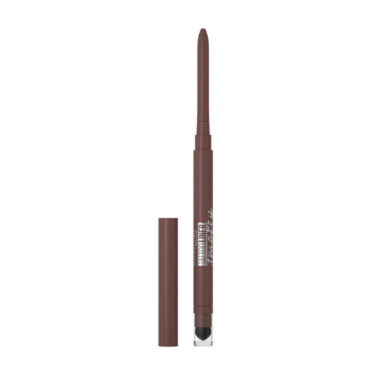 Maybelline New York Tattoo Liner Smoky Crayon Yeux Effet Smokey