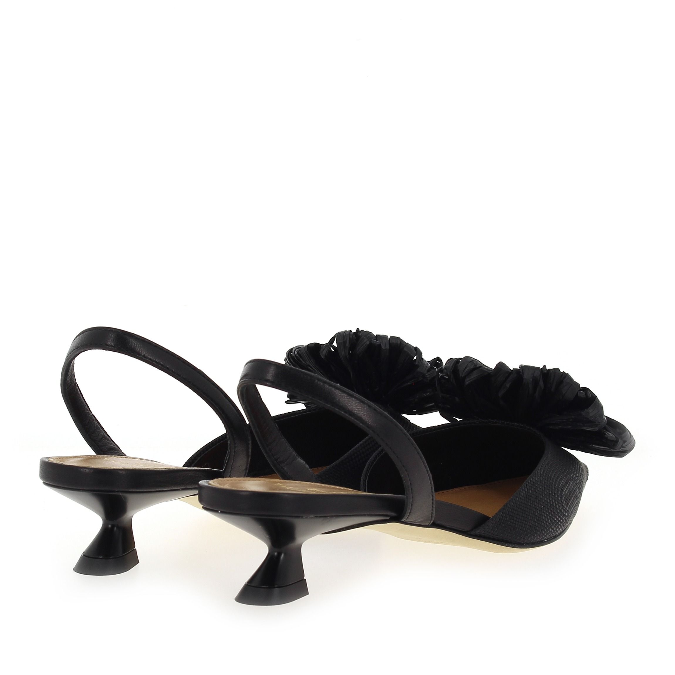 Chantal 1962  2212 - Noir
