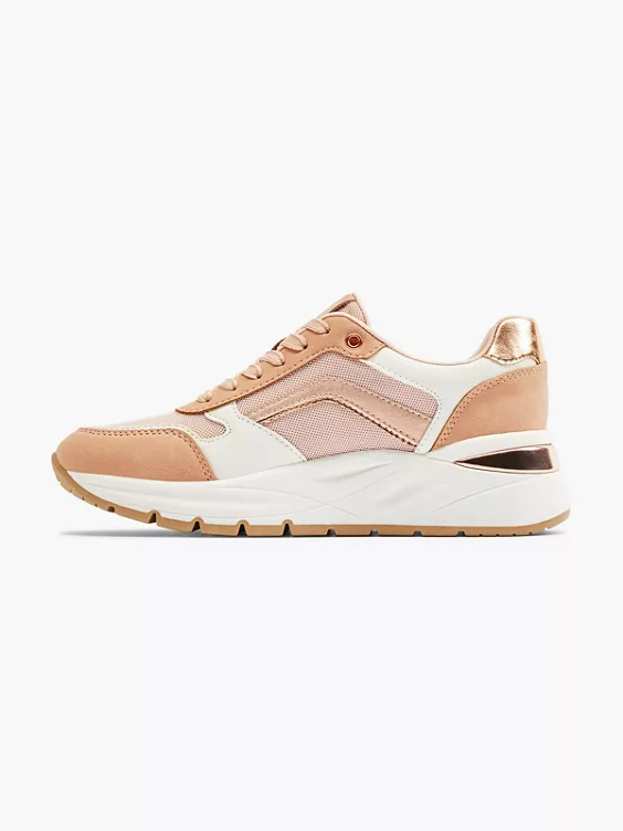 Graceland Platform Sneaker