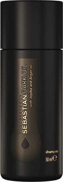 Sebastian Professional Dark Oil Shampoo