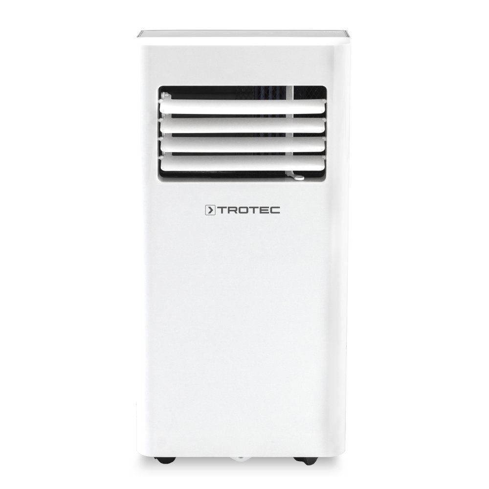 TROTEC 3-in-1-Klimagerät PAC 2100 X, 2 kW Kühlleistung Energieeffizienzklasse A