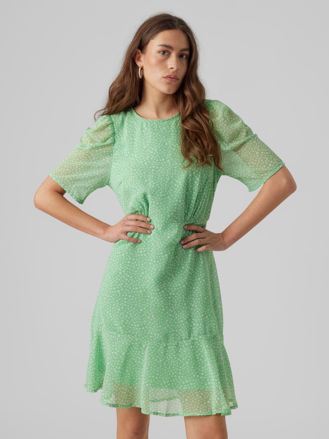 VMNORA Kurzes Kleid