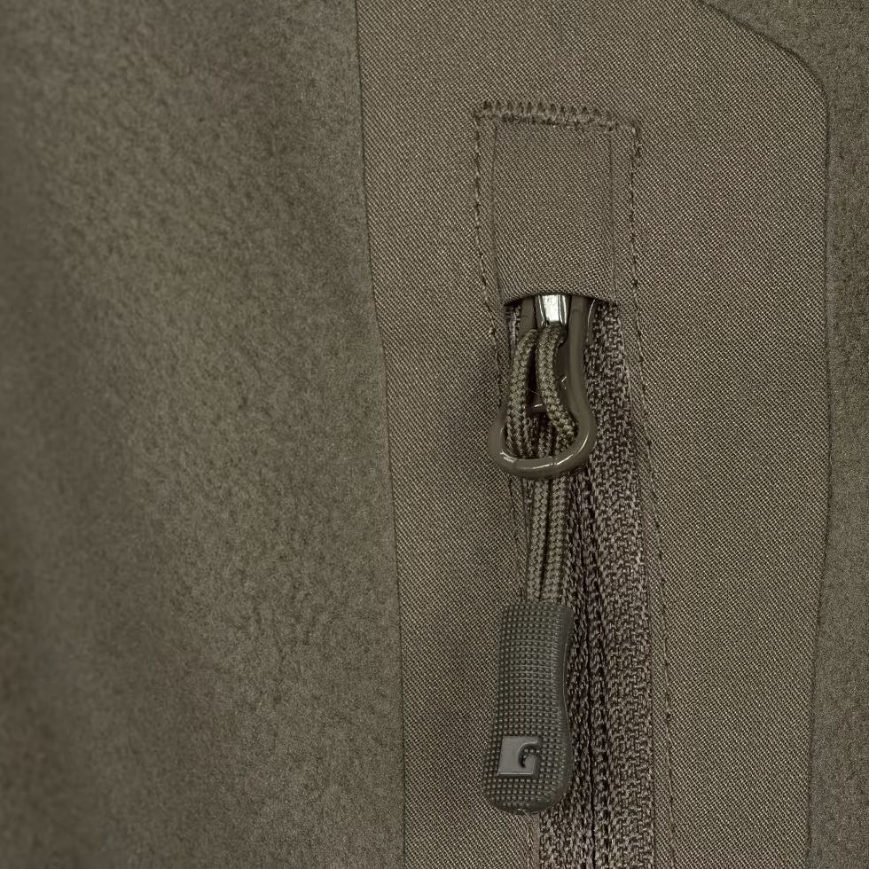 Aviceda Mk.II Fleece Hoody
