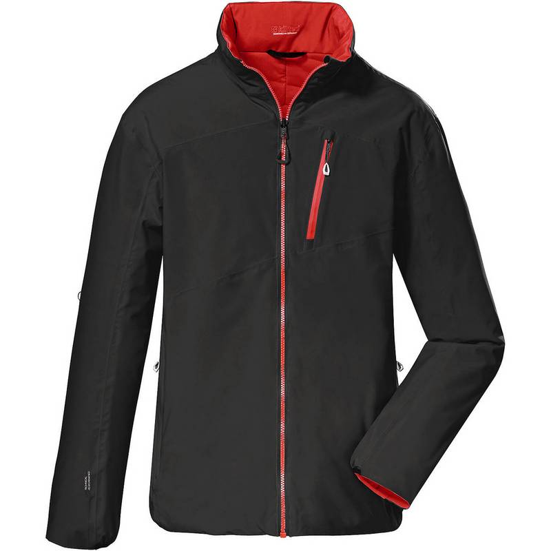 KILLTEC KOW88 Funktionsjacke Herren
