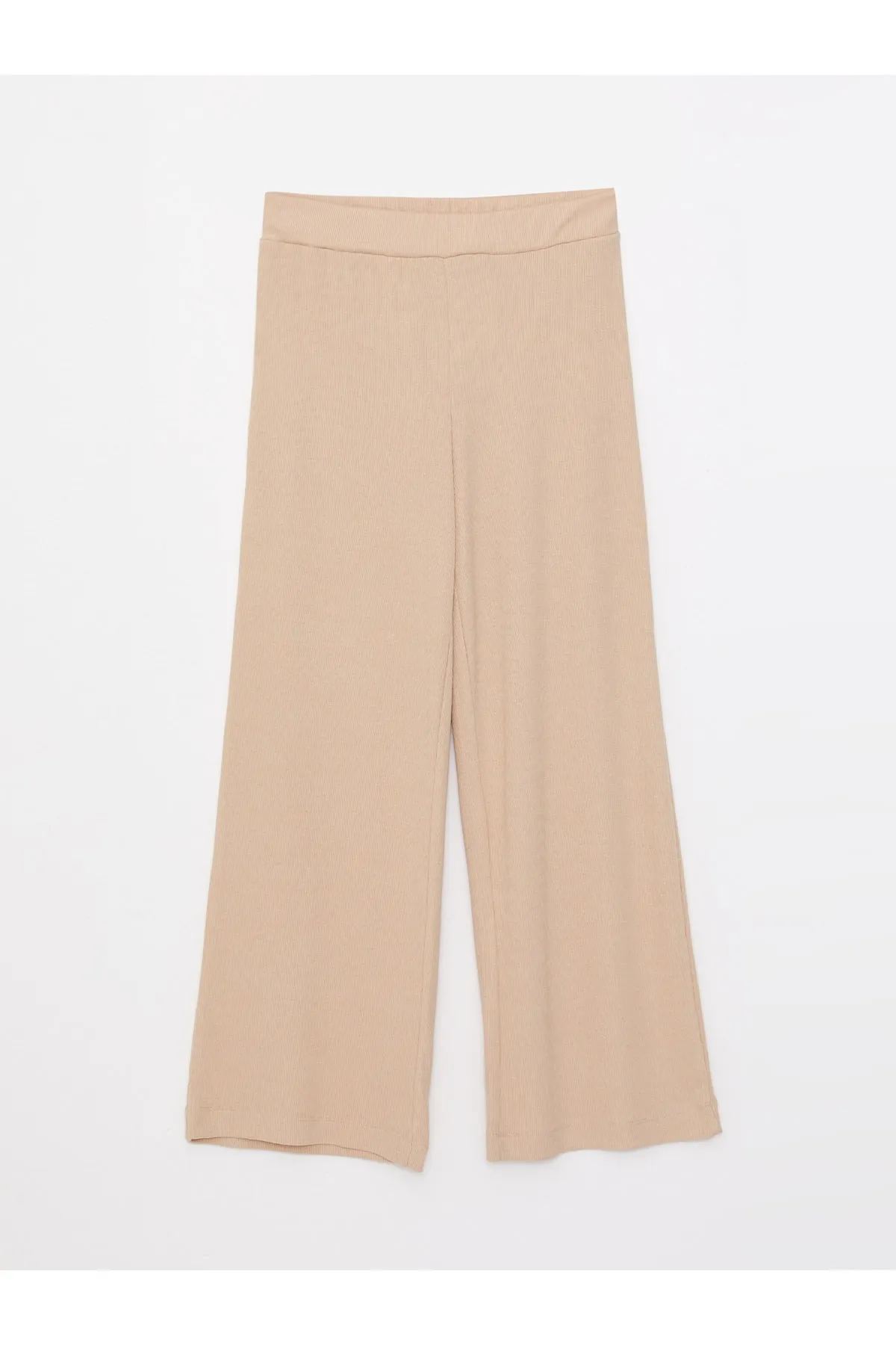 LC Waikiki  Gerade Jogginghose mit elastischem Bund für Damen