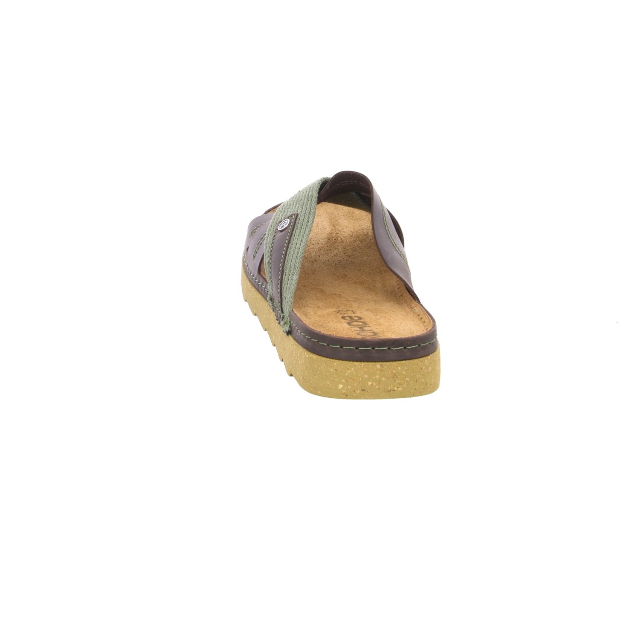 ROHDE Sportliche Sandalen braun