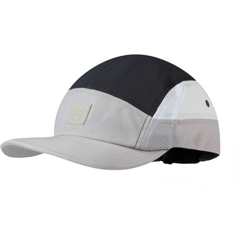 BUFF 5 Panel Go Cap