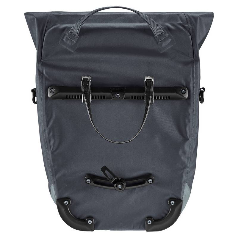Deuter Mainhattan 17+10 Fahrradtasche