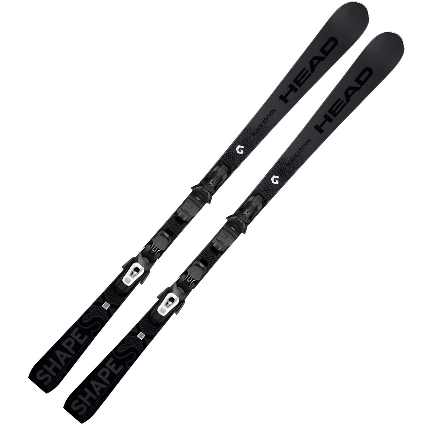 Head Ski, Ski Head Shape SX Edition 2024 + Bindung PR11 GW Z3-11 Alpinski