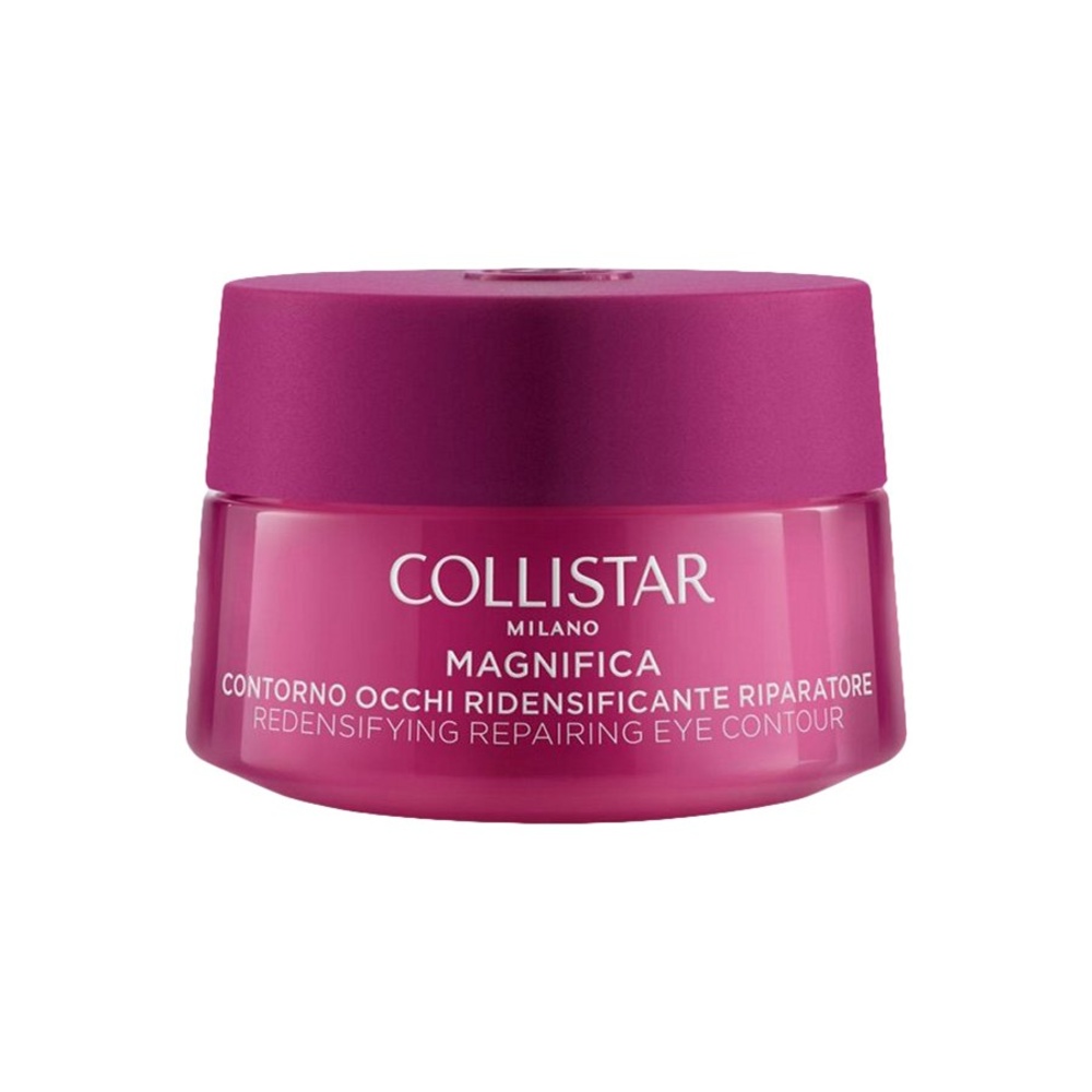 Collistar Redensifying & Repairing Eye Contour Cream soin des yeux