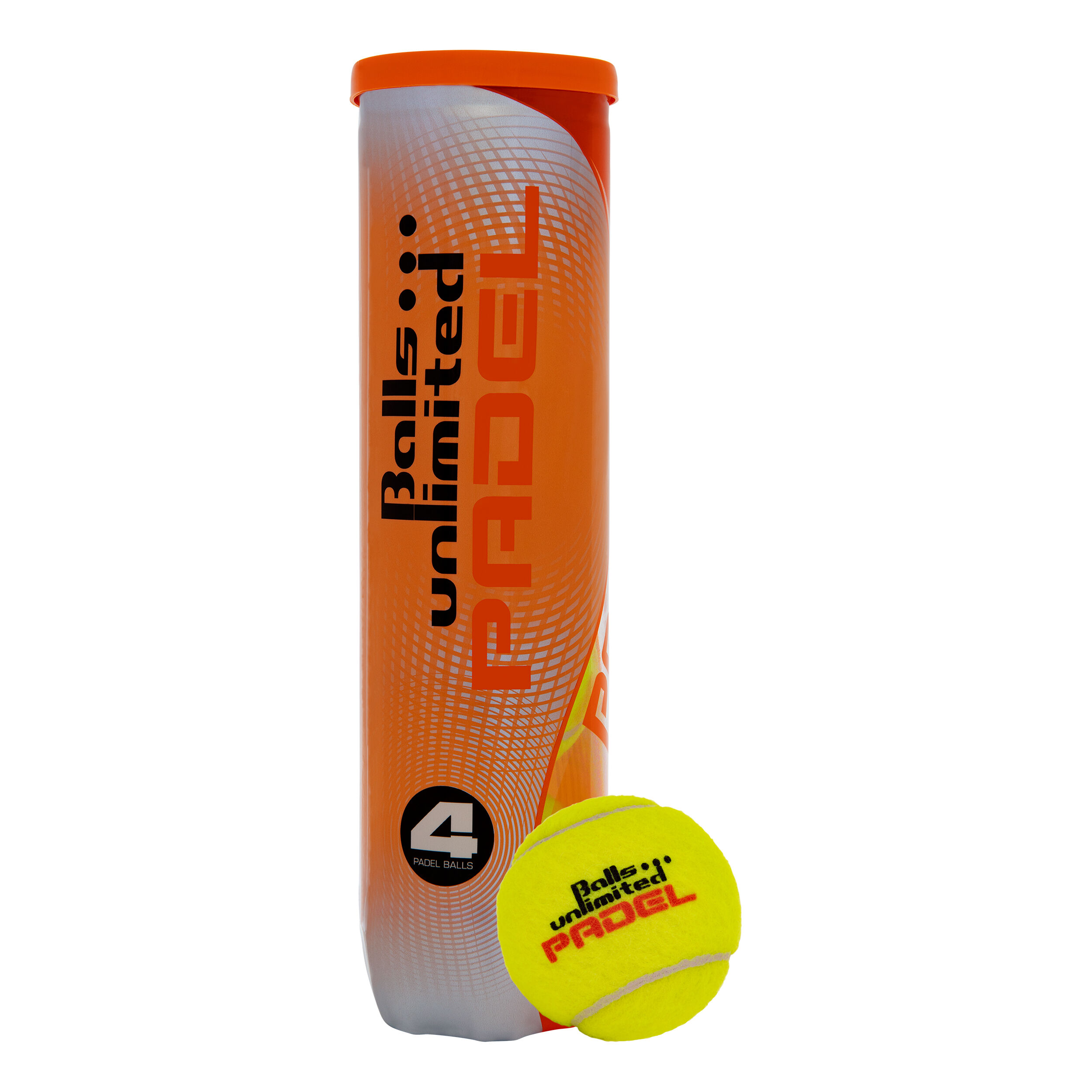 Padel Ball 4er Dose