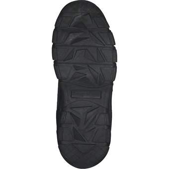 KangaROOS K Leno Beko RTX Klett Boots in schwarz