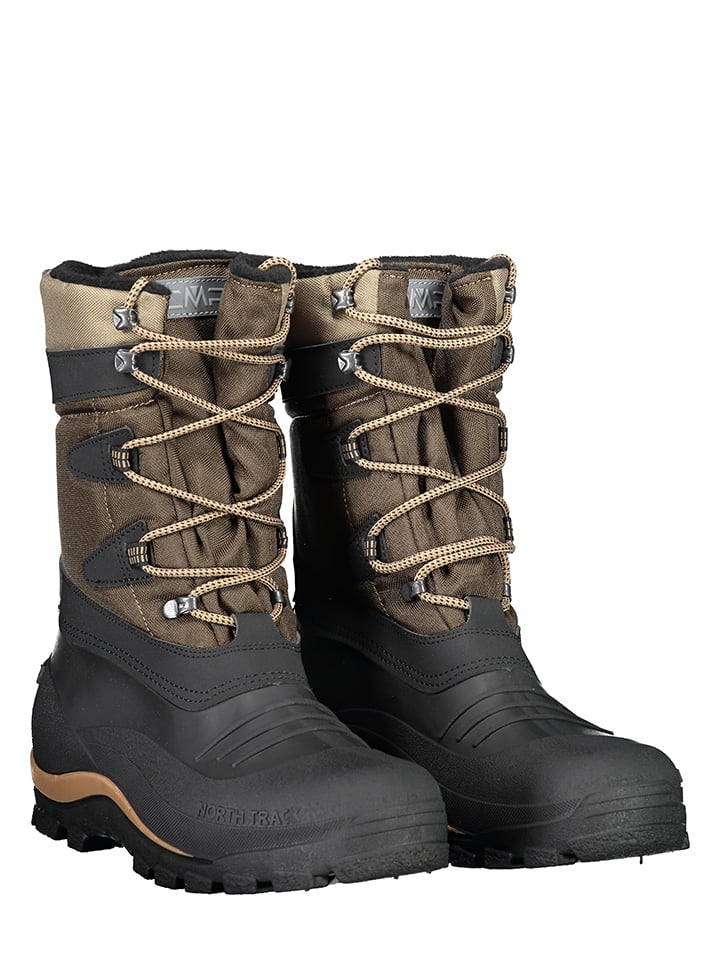 CMP Winterstiefel 