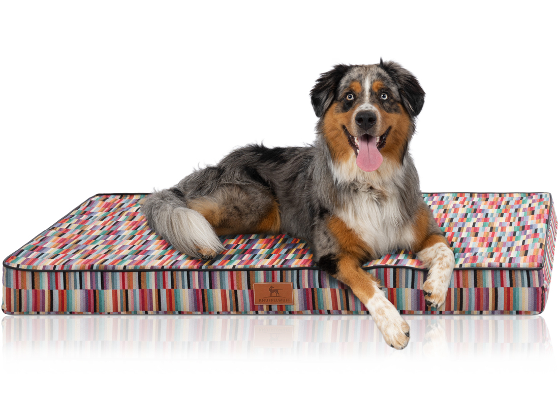 Knuffelwuff Hundematten Knuffelwuff Hundematte Safaga L