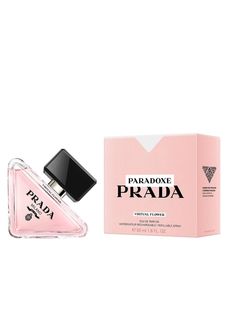 Prada  Paradoxe Virtual Flower Eau de Parfum
