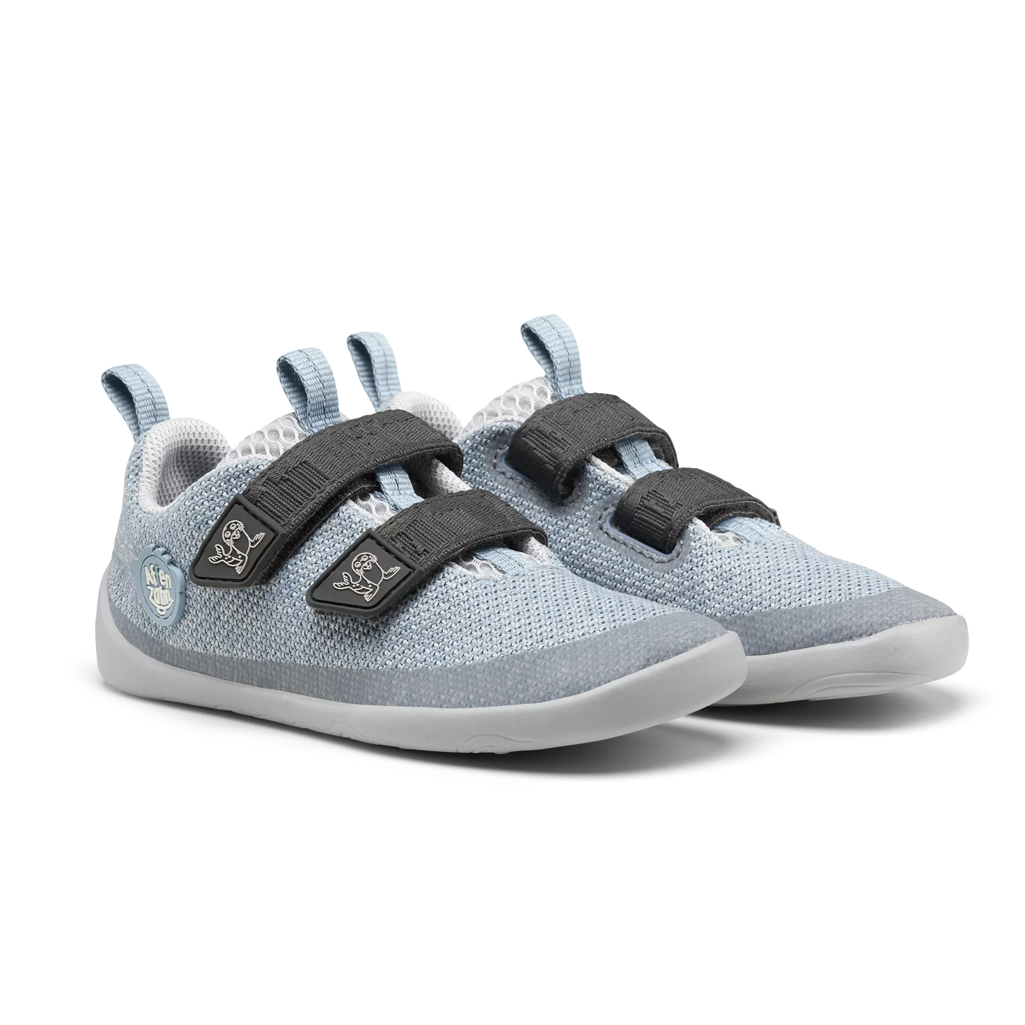 Barfußschuh Knit Happy