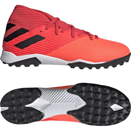 FUSSBALL - SCHUHE - TURF NEMEZIZ MUTATOR 19.3 TF