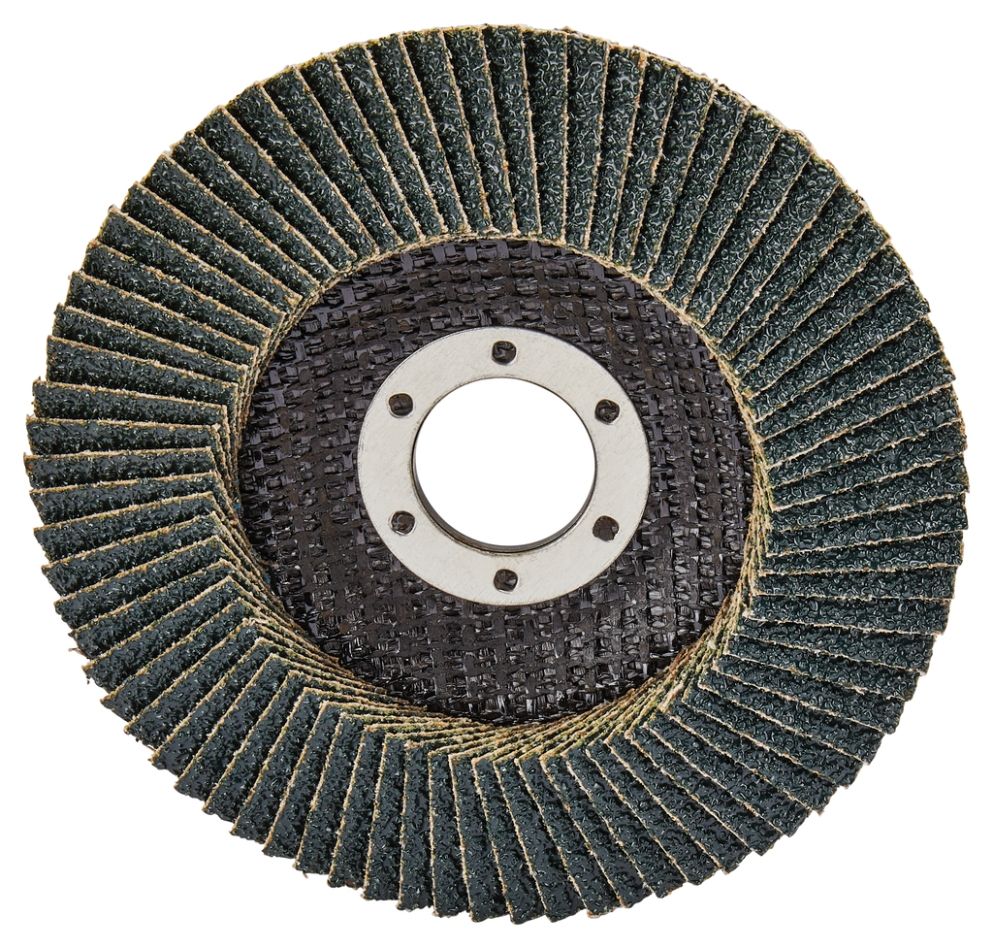 Príslušenstvo Makita B-22626 Lamelový kotúč 115 mm Z40