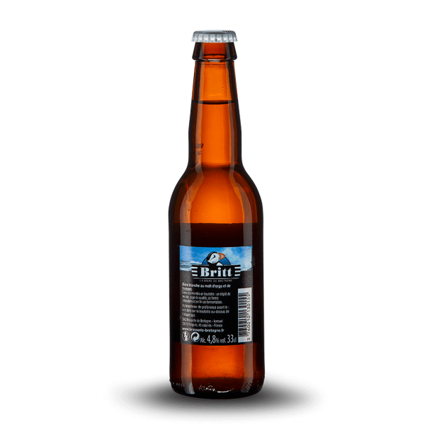 Britt Blanche 33cl