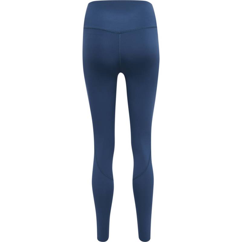 hummel hmlMT GRACE HIGH WAIST TIGHTS Tights Damen