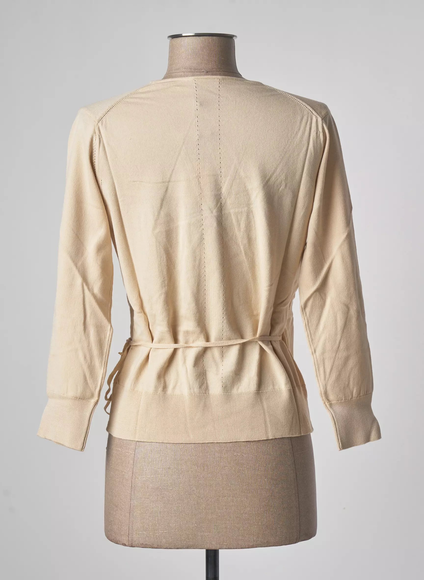 Stefan Green Cache C Urs Femme couleur beige