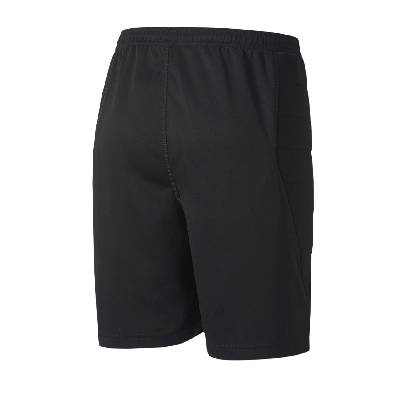 PUMA Goalkeeper Short Torwartshort Schwarz F01