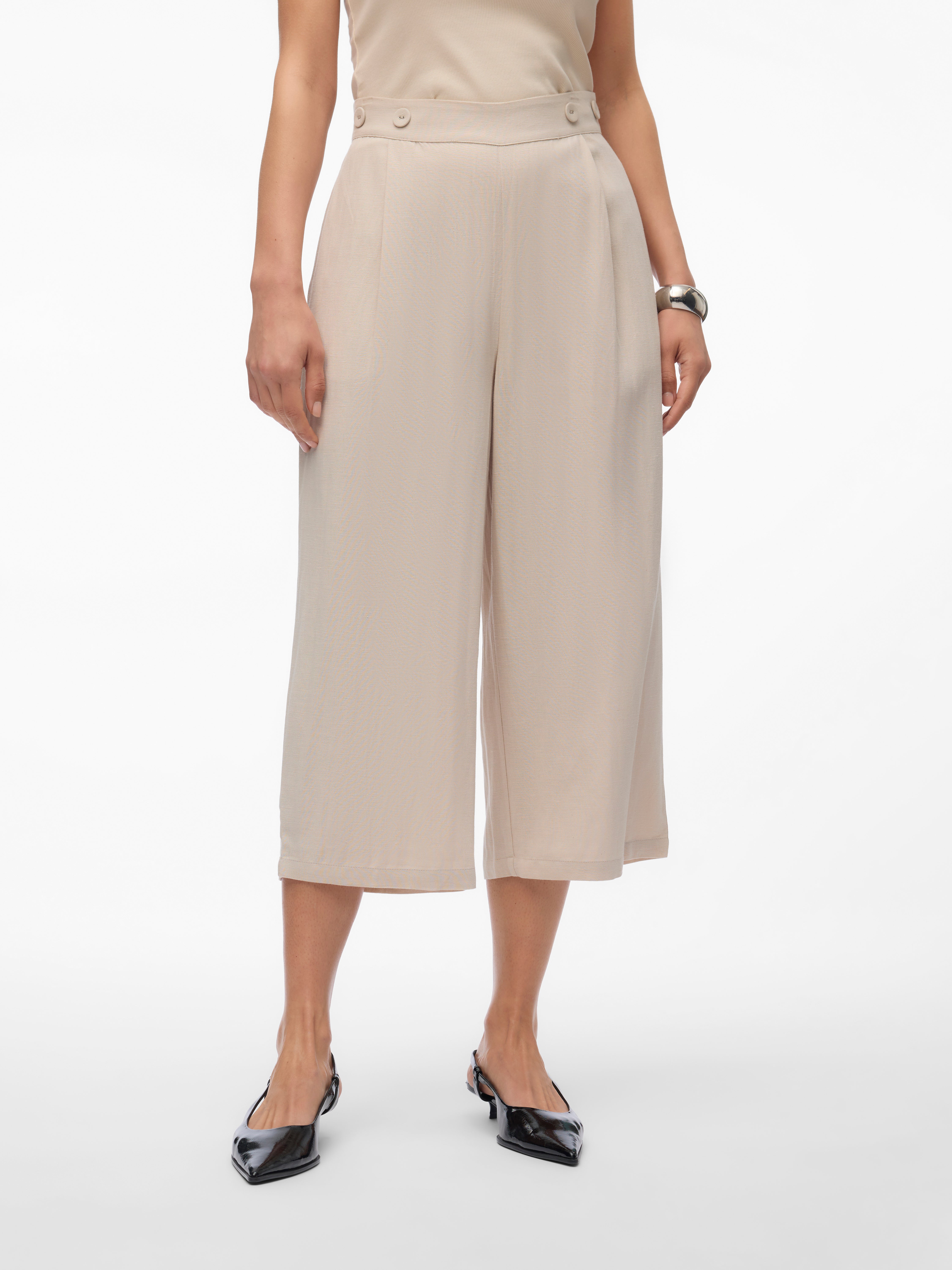 VMGISELLE Culottehose