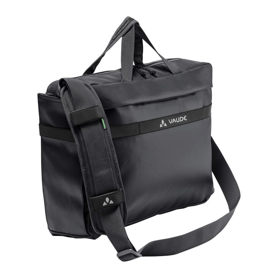 Mineo Commuter Briefcase 17 Liter Fahrradtasche