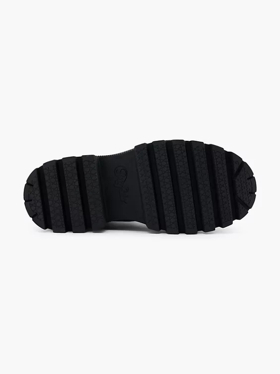 Buffalo Schnürboots