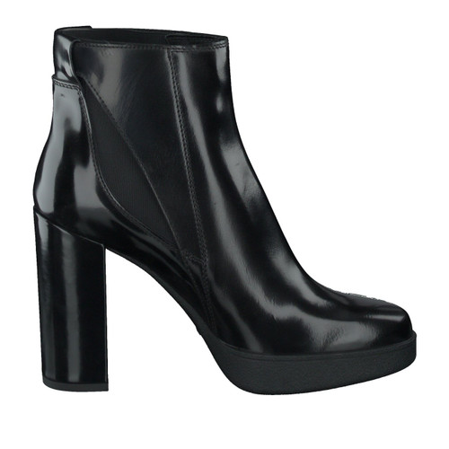 Stiefelette-17190090195 Tod's