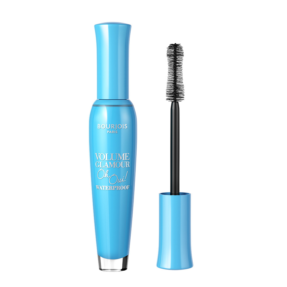 Bourjois Mascara Volume Glamour Waterproof Mascara