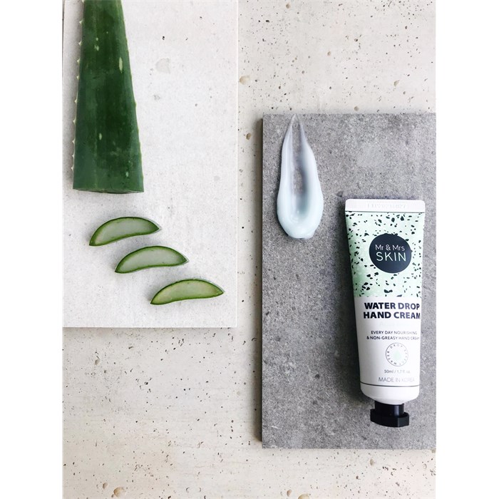 Water Drop Hand Cream