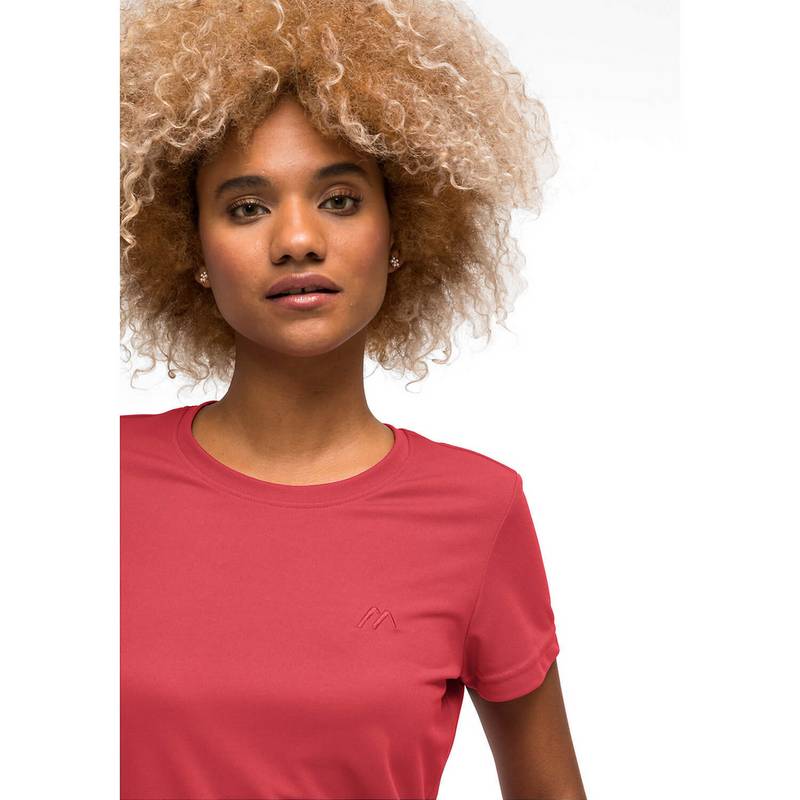 Maier Sports Waltraud Funktionsshirt Damen