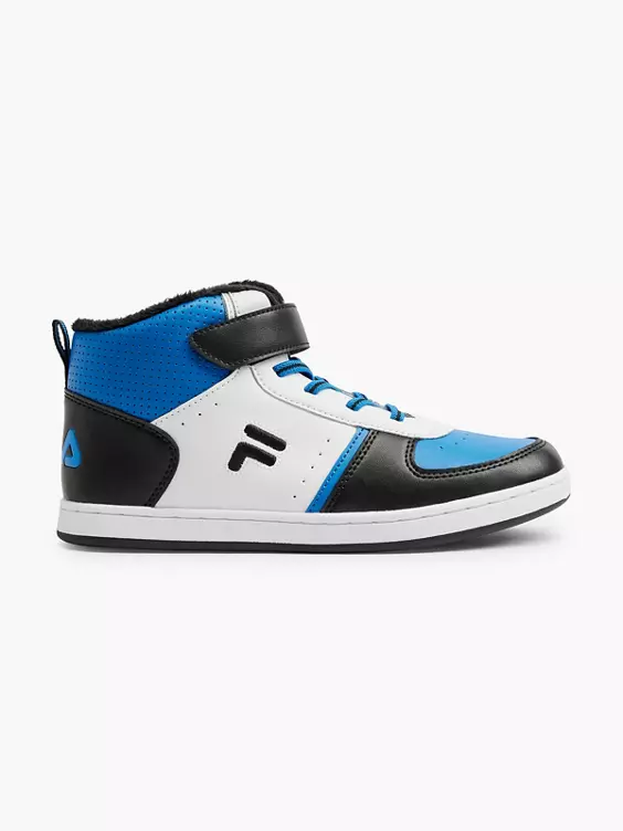 FILA Hoher Sneaker