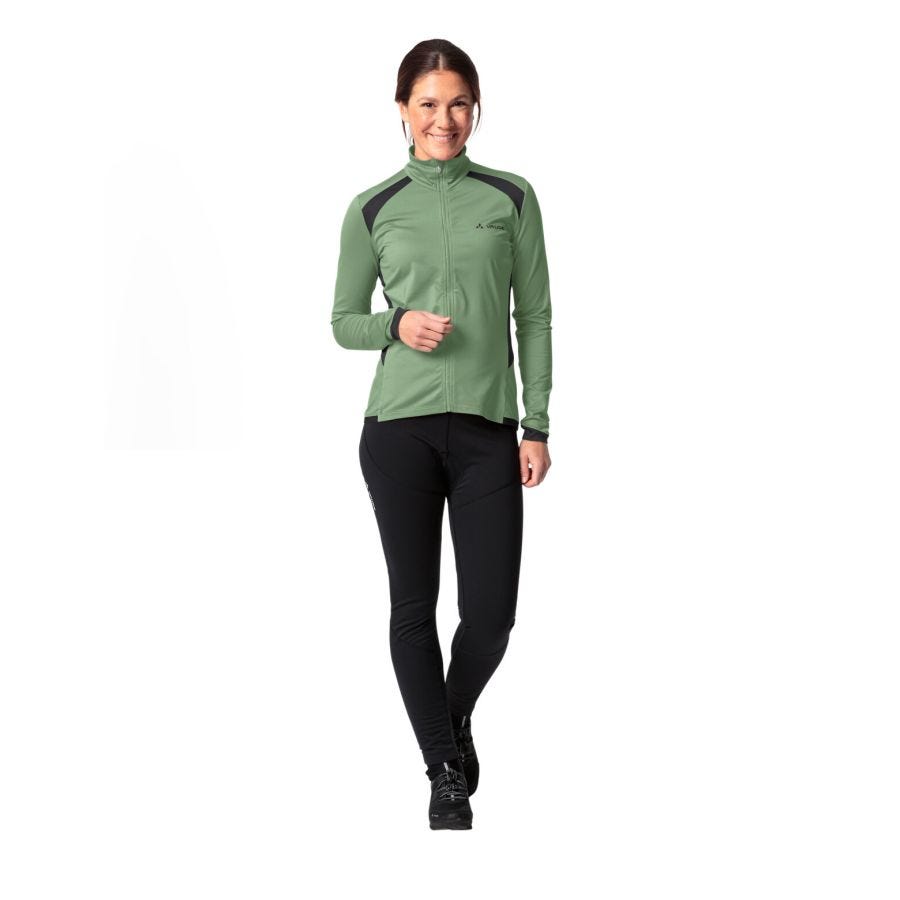 Posta Fahrrad Trikot Damen