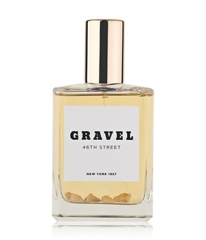 GRAVEL 46Th Street Eau de Parfum-100 ml